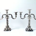 673 3343 CANDELABRAS